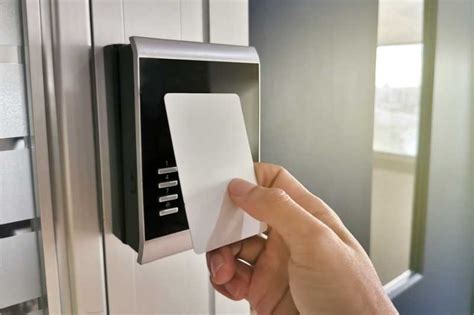 smart card reader door lock|card readers for door entry.